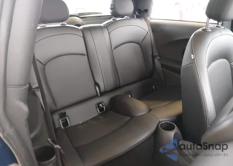 2014 Mini Hardtop Cooper z USA, uszkodzony, nr VIN WMWXM5C56ET935517